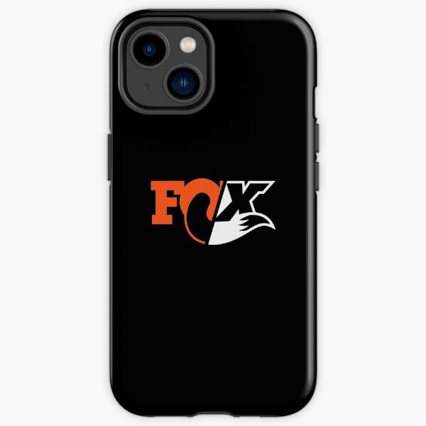 Mercancía oficial de Fox Funda resistente para iPhone