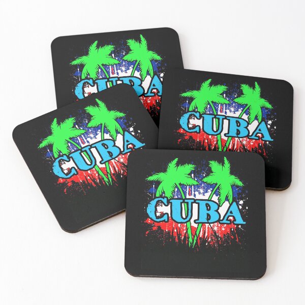 Item preview, cuba designed and sold by Rustic Valley Studio.