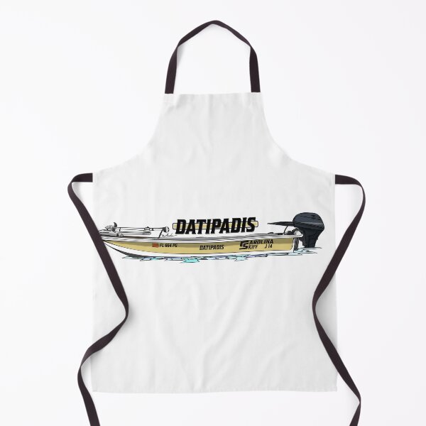 Item preview, Datipadis Carolina Skiff J14 designed and sold by Michael Garber.