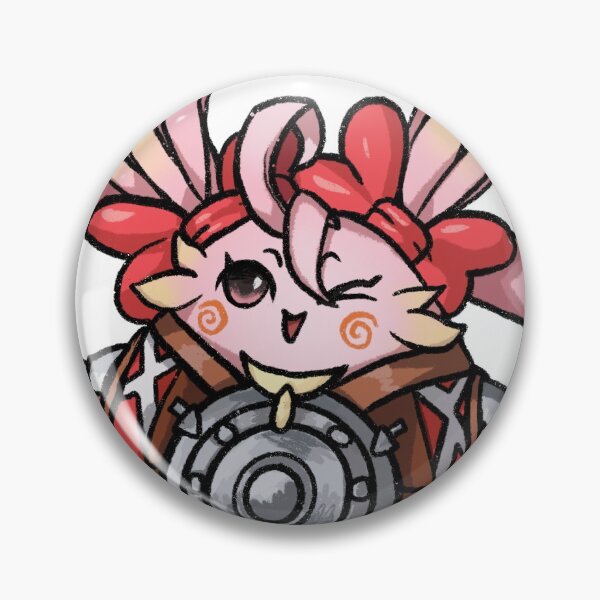 Item preview, Nene- Xenoblade. designed and sold by Raygrillmasta.