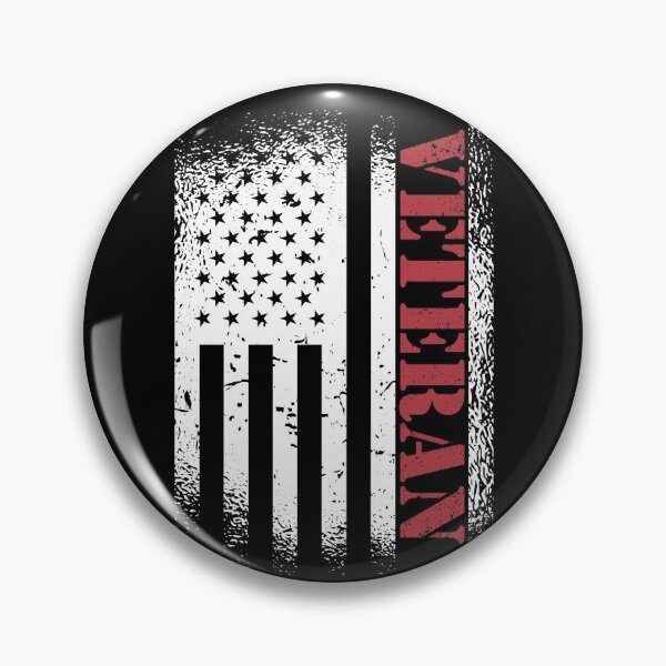 Artikelvorschau, USA Flag Veteran Military Retired DD-214 Thank You Veteran Gear entworfen und verkauft von DynamicDesign.