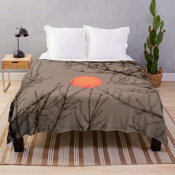 Item preview, Haunting Sunrise designed and sold by Natural-Habitat.