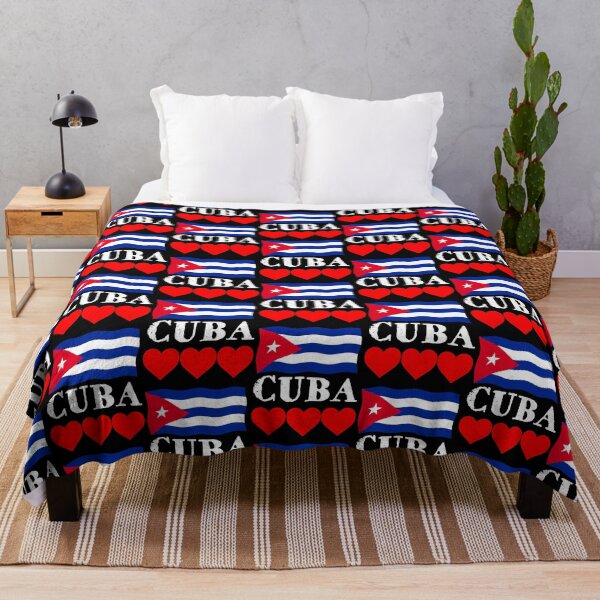Item preview, cuba designed and sold by Rustic Valley Studio.