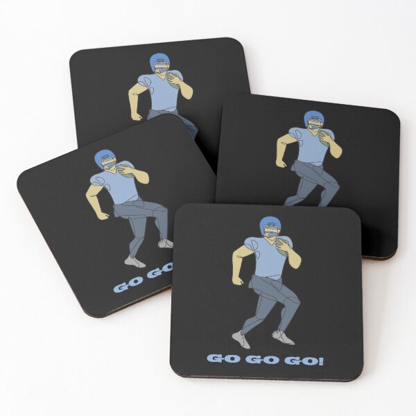 Item preview, American football player designed and sold by Astralia.