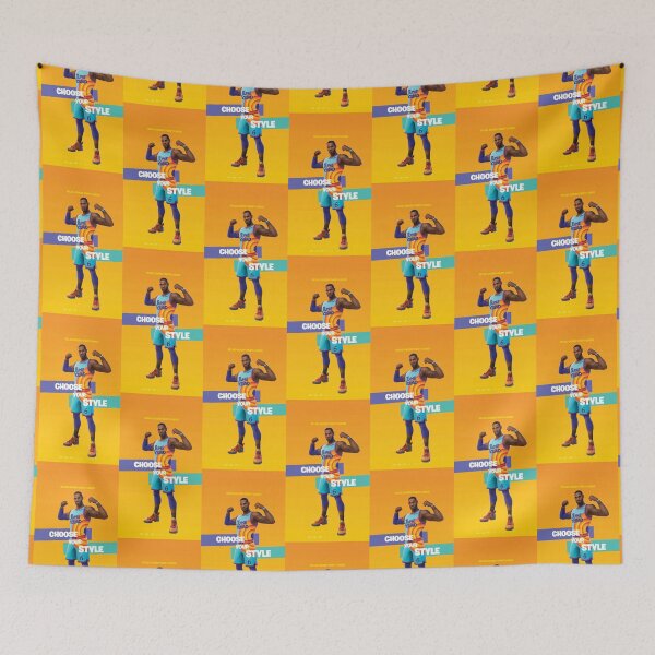 Item preview, Choose Your Style designed and sold by Henry Lopez.
