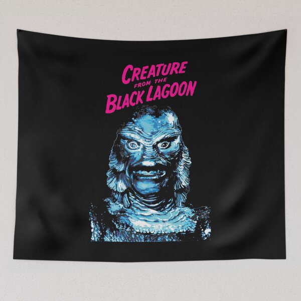 Item preview, Monster Movie designed and sold by Youmytype.