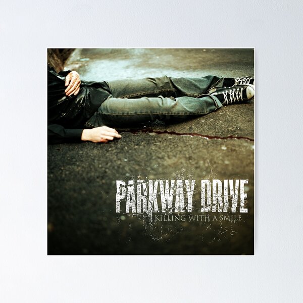 Parkway Drive- Shadow Boxing Lyrics 