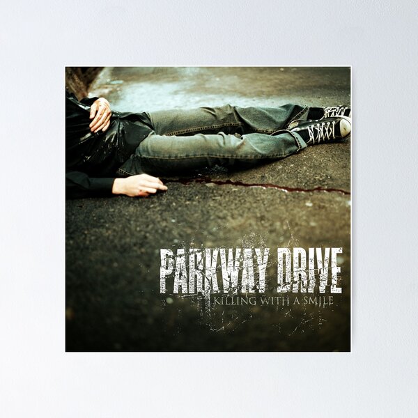 Parkway Drive – Shadow Boxing Lyrics