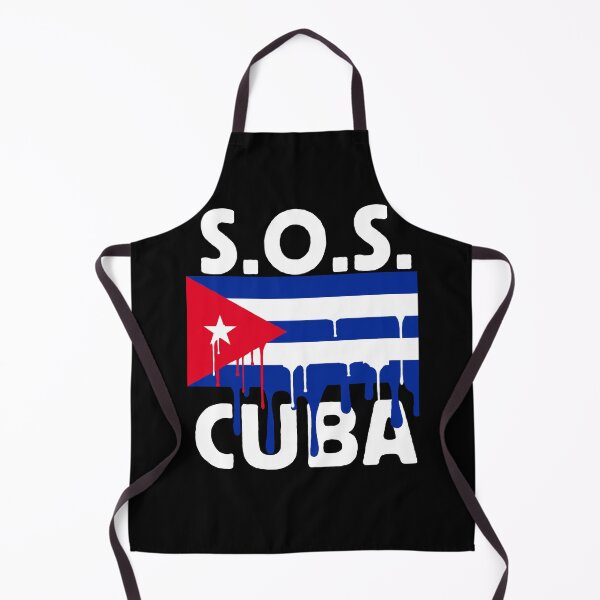 Item preview, sos cuba designed and sold by Rustic Valley Studio.