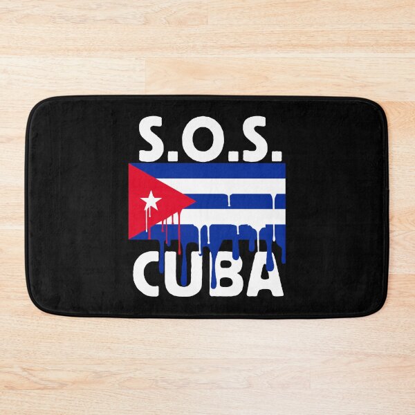 Item preview, sos cuba designed and sold by Rustic Valley Studio.