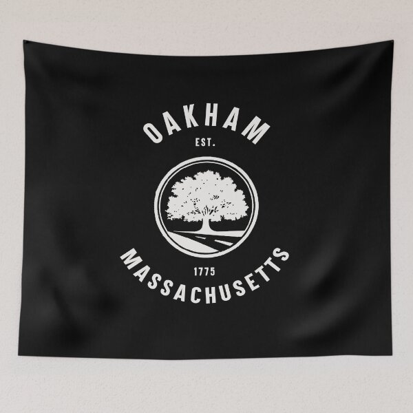 Item preview, Oakham Massachusetts designed and sold by aliali9155.