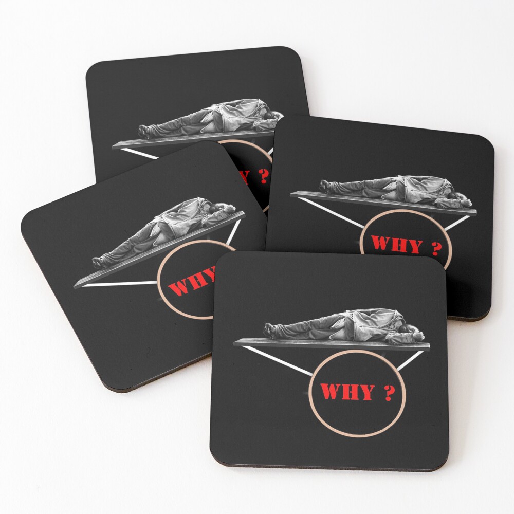 Item preview, Coasters (Set of 4) designed and sold by PStratton.