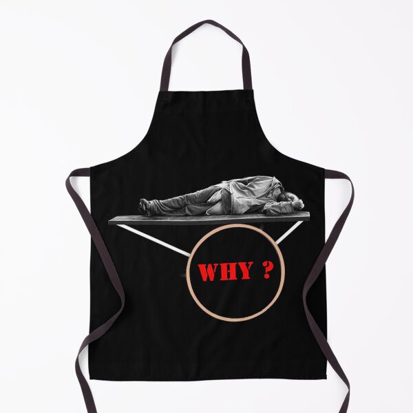 Item preview, Why? designed and sold by Peter Stratton.