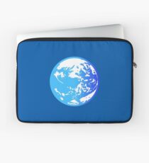 Mother Earthbound (Logo) Laptop Sleeve