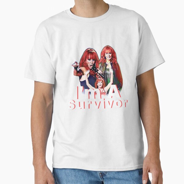 Item preview, I’m A Survivor  designed and sold by Sugababes92.