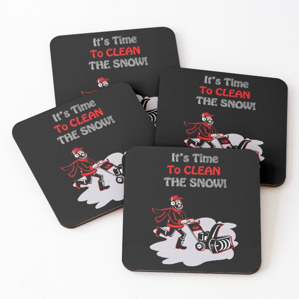 Item preview, Winter is my snowblower! designed and sold by Astralia.