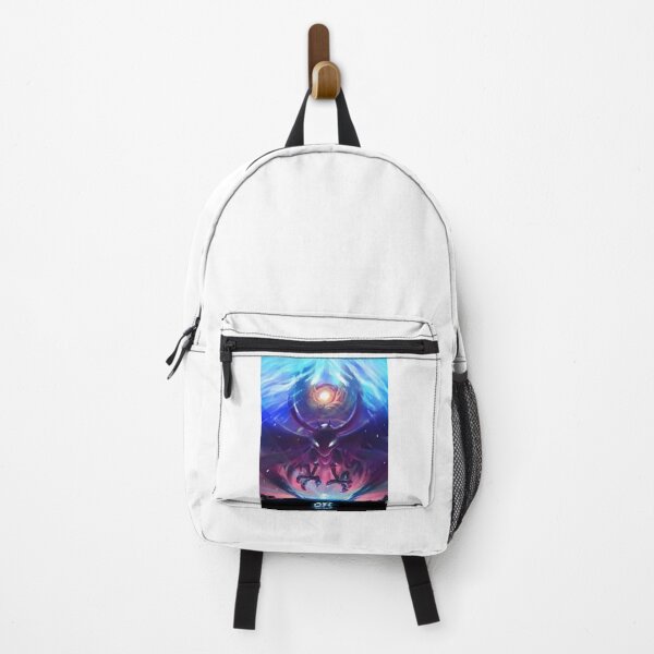 Item preview, Ori And The Will Of The Wisps Game And The Blind Forest Action Game Fan Ar designed and sold by Oriwillwispgame.