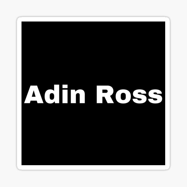 Item preview, Adin Ross designed and sold by Yeewen88.