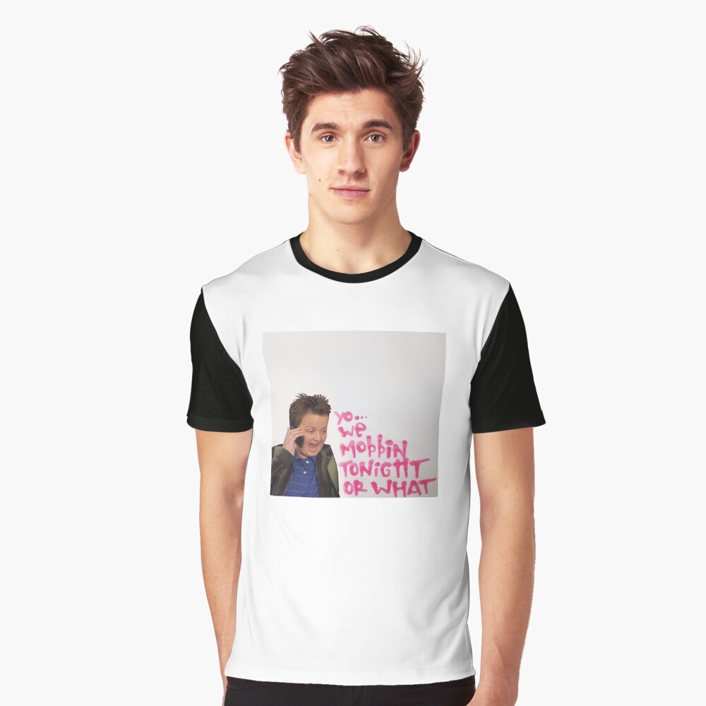 Item preview, Graphic T-Shirt designed and sold by Gonzine.