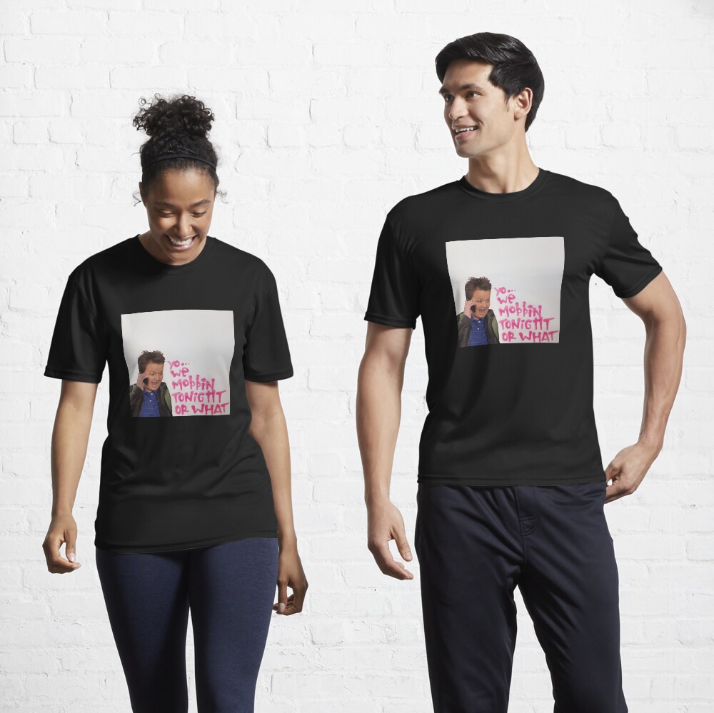 Item preview, Active T-Shirt designed and sold by Gonzine.