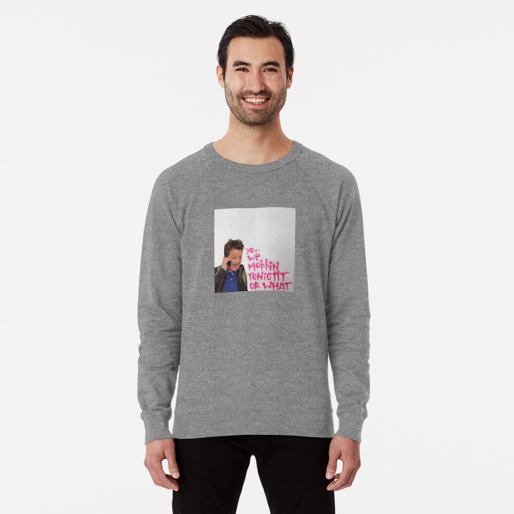 Item preview, Lightweight Sweatshirt designed and sold by Gonzine.