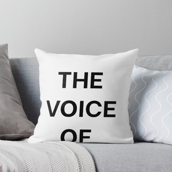 Item preview, THE VOICE OF REASON designed and sold by pen  and paper.