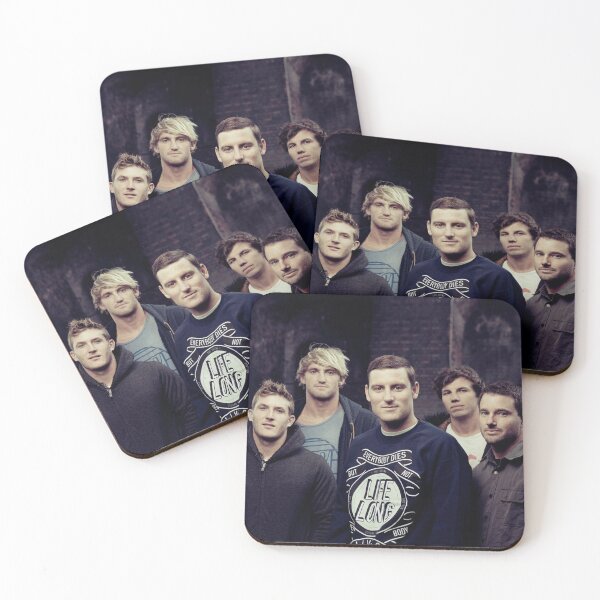 Item preview, Parkway drive designed and sold by DorsellaReyno.