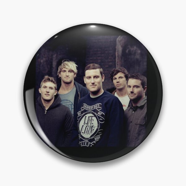 Item preview, Parkway drive designed and sold by DorsellaReyno.