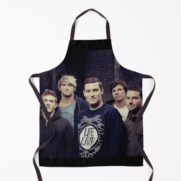 Item preview, Parkway drive designed and sold by DorsellaReyno.