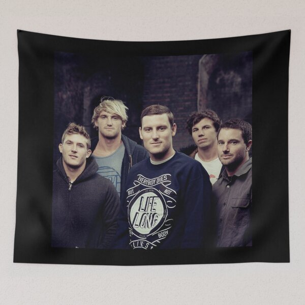 Item preview, Parkway drive designed and sold by DorsellaReyno.