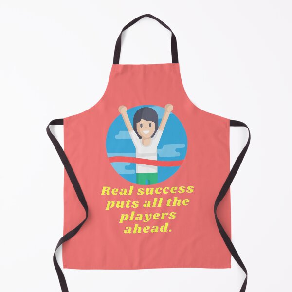 Item preview, Real success puts all the players ahead. designed and sold by superbtshirts.