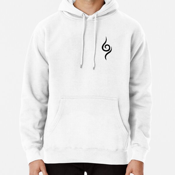 Hidden leaf 2024 village hoodie