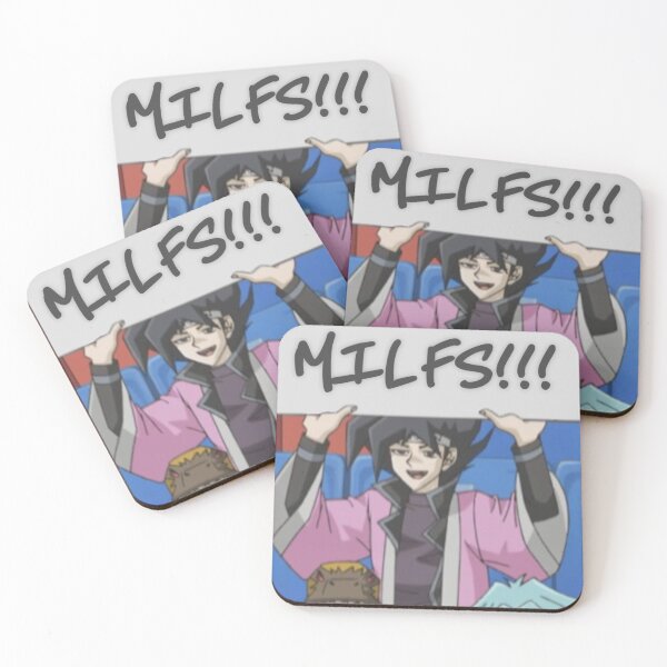 Item preview, MILFS!!! Fan designed and sold by viviquartz.