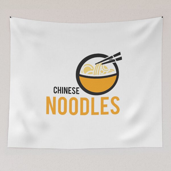 Item preview, Noodles designed and sold by Anup786.