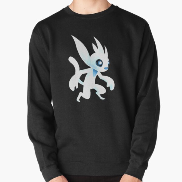 Item preview, Ori And The Will Of The Wisps Game Fan Art And The Blind Forest Action Game designed and sold by Oriwillwispgame.