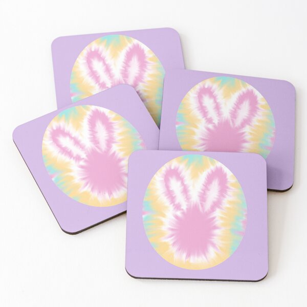 Item preview, Rabbit egg pastel colored dye designed and sold by Astralia.