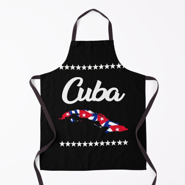 Item preview, cuba map designed and sold by Rustic Valley Studio.