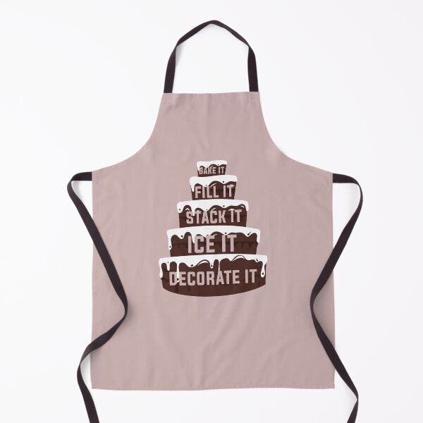 Item preview, Life Of Cake! designed and sold by frost-fashion.
