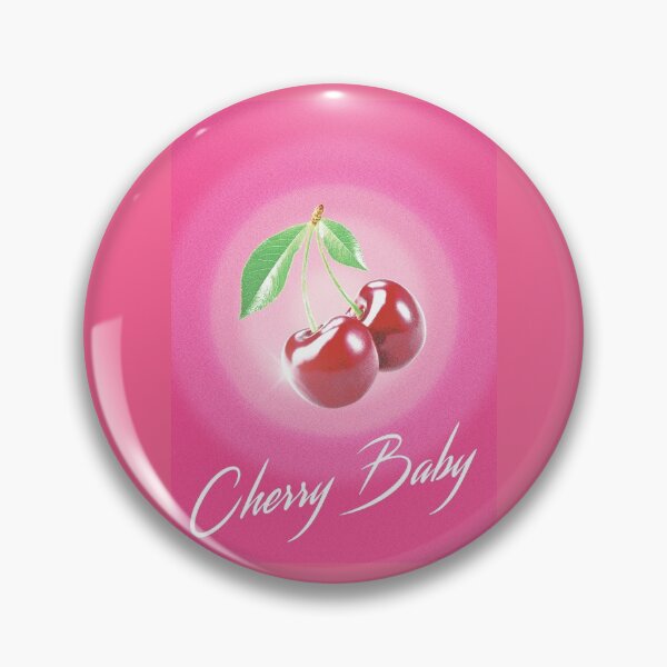 Item preview, Cherry Baby designed and sold by carolyn-castro.