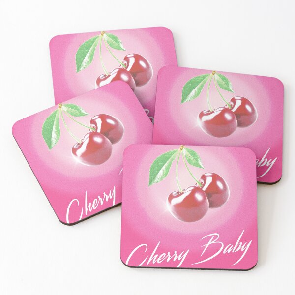 Item preview, Cherry Baby designed and sold by carolyn-castro.
