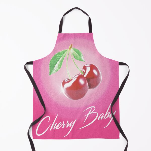 Item preview, Cherry Baby designed and sold by carolyn-castro.