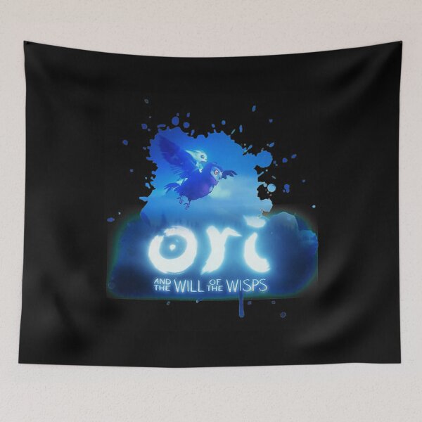 Artikelvorschau, Ori und der Wille der Irrlichter Spiel Moon Studios E3 und The Blind Forest Action Game entworfen und verkauft von Oriwillwispgame.