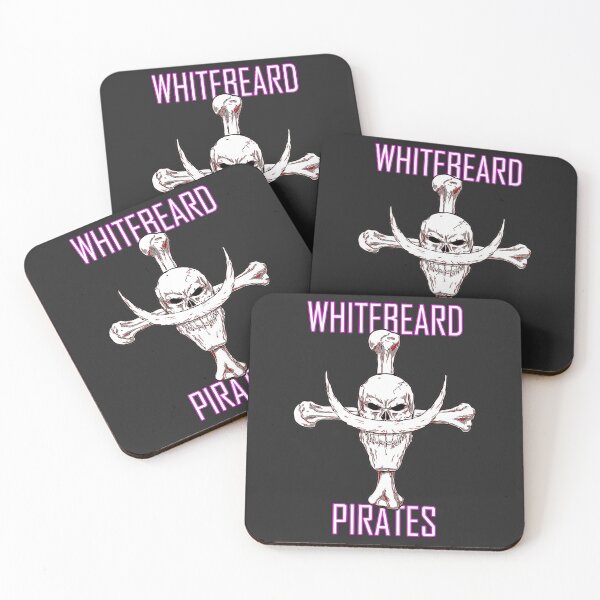 Item preview, BECOME A WHITEBEARD! designed and sold by saturnswamp.