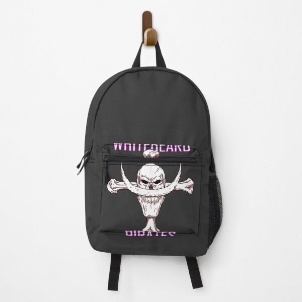 Item preview, BECOME A WHITEBEARD! designed and sold by saturnswamp.