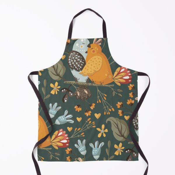 Item preview, Vintage paternal love birds designed and sold by Astralia.