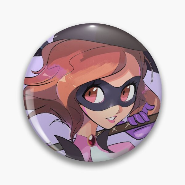 Item preview, Beauty Theif Haru designed and sold by Nem Graphics.