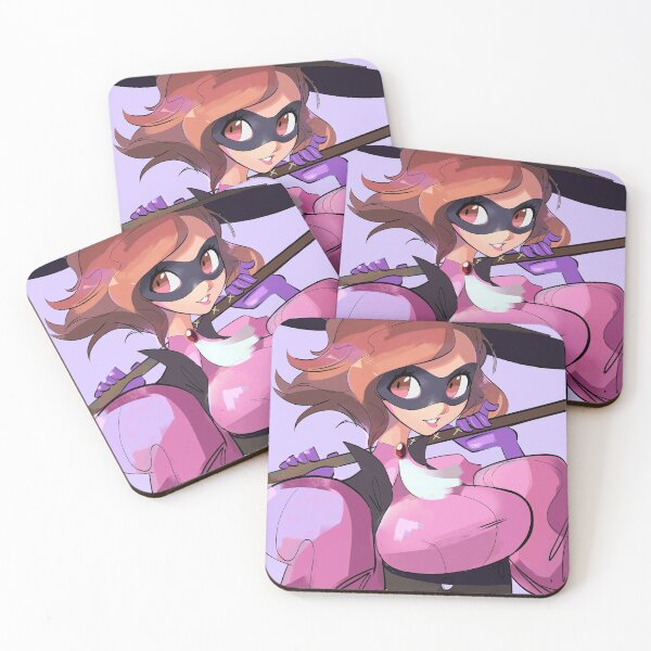 Item preview, Beauty Theif Haru designed and sold by Nem Graphics.