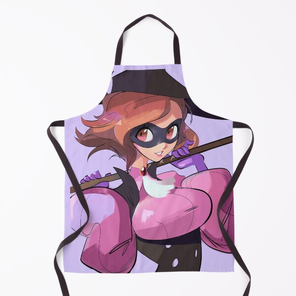 Item preview, Beauty Theif Haru designed and sold by Nem Graphics.