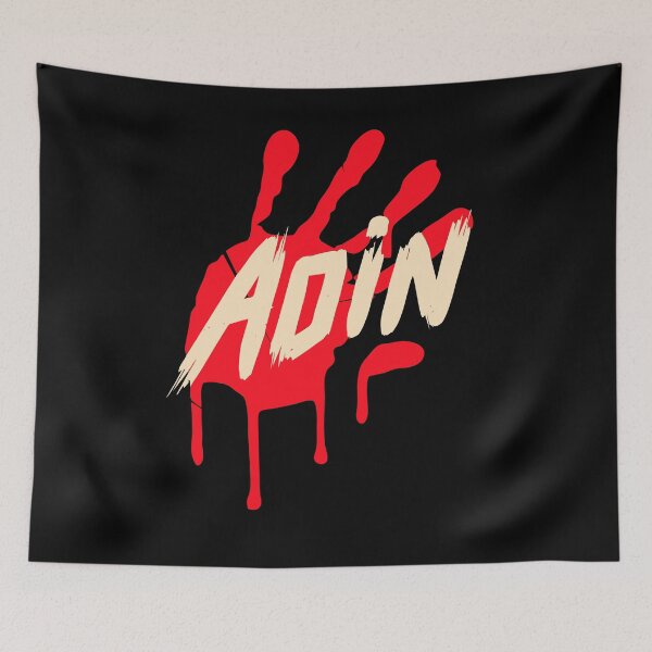 Item preview, Adin designed and sold by cahnom.