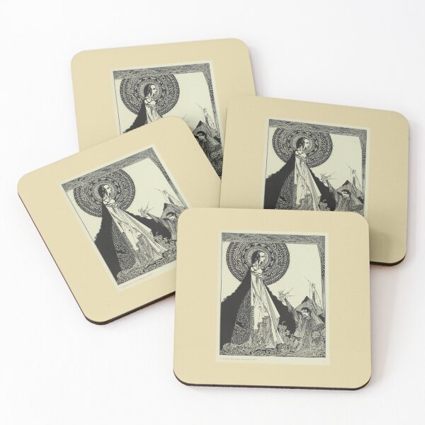 Item preview, I Will Call Aloud Upon Her Name designed and sold by FiaFiaPress.